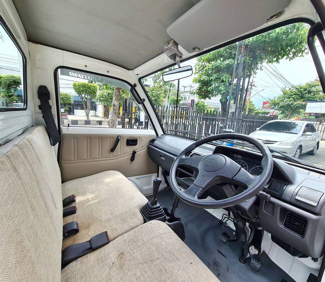 2018 Suzuki Carry 2018 Suzuki Carry