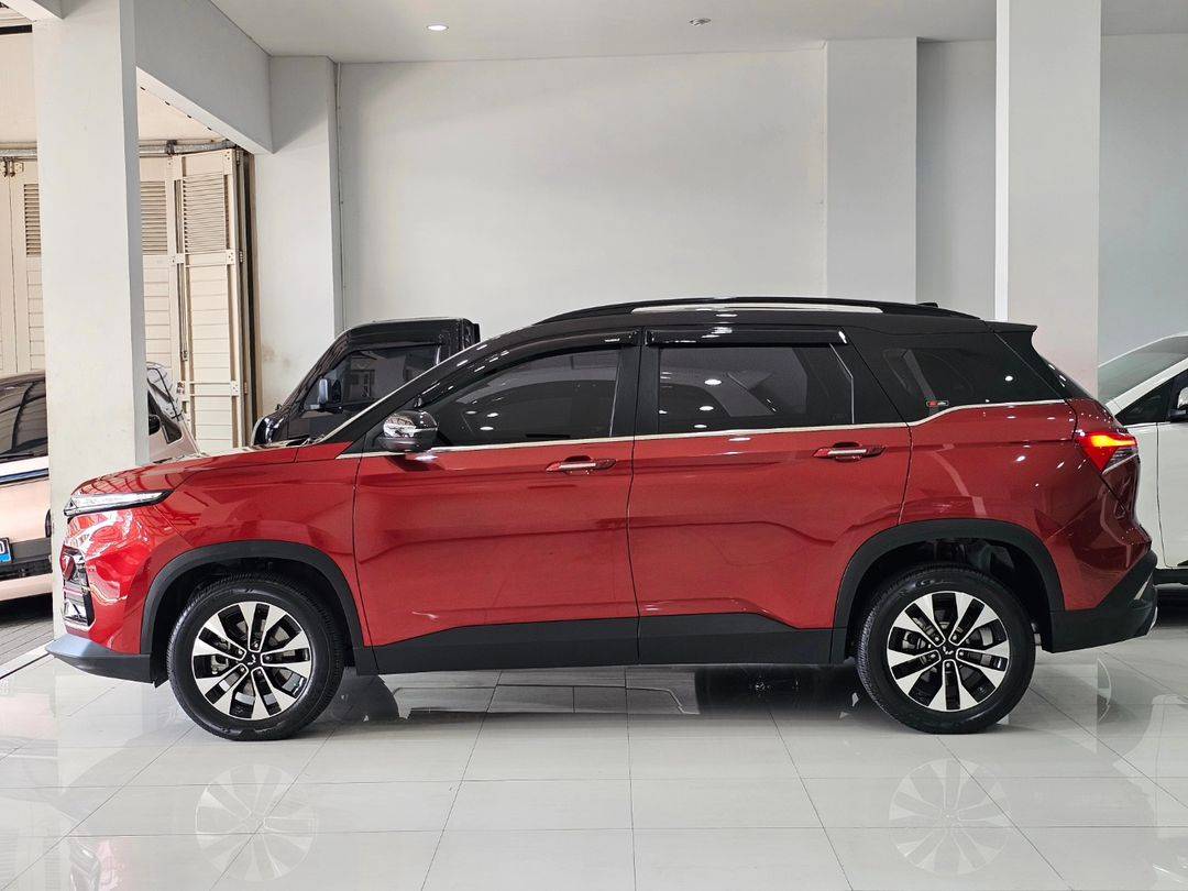 2023 Wuling Almaz RS 2023 Wuling Almaz RS