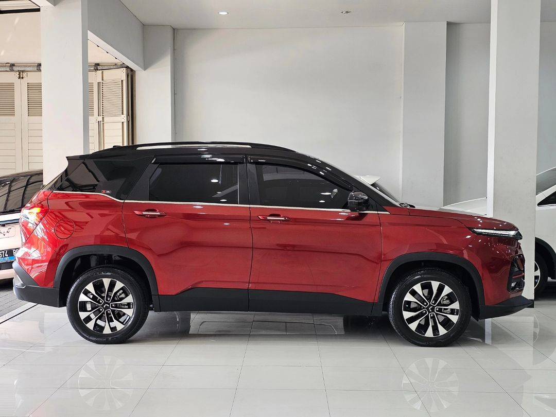 2023 Wuling Almaz RS 2023 Wuling Almaz RS