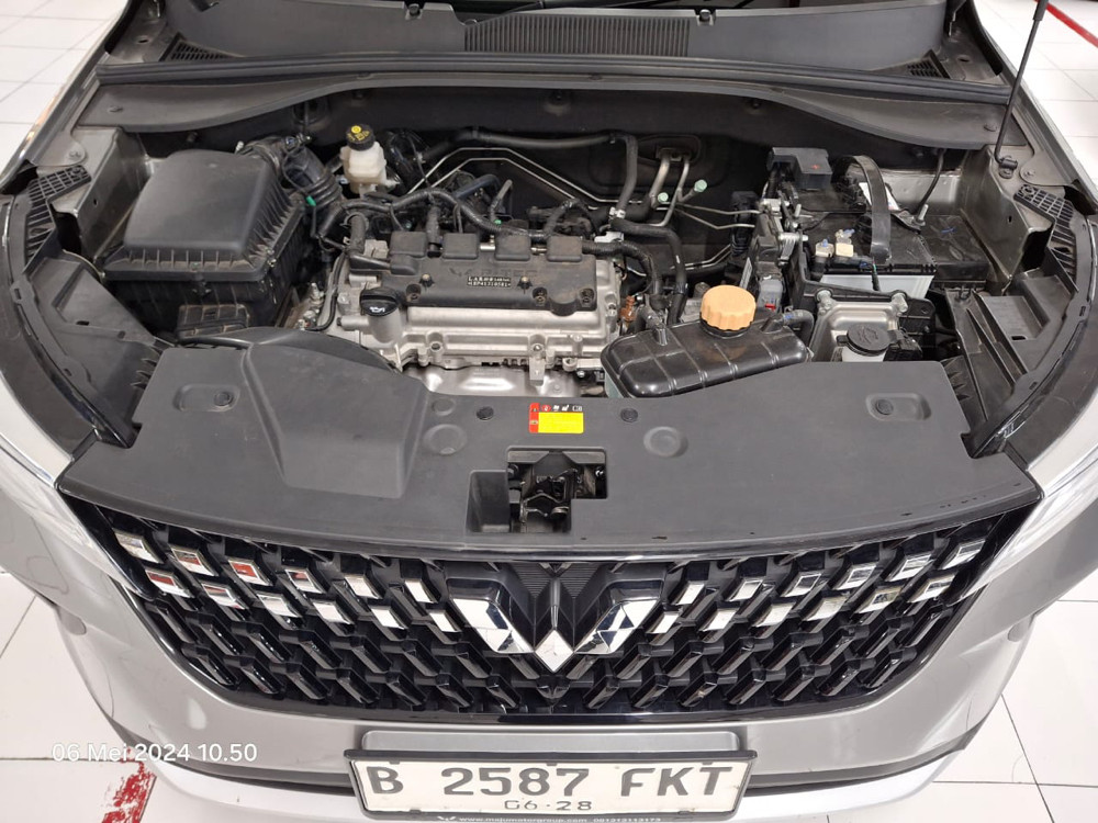 2023 Wuling Alvez 2023 Wuling Alvez