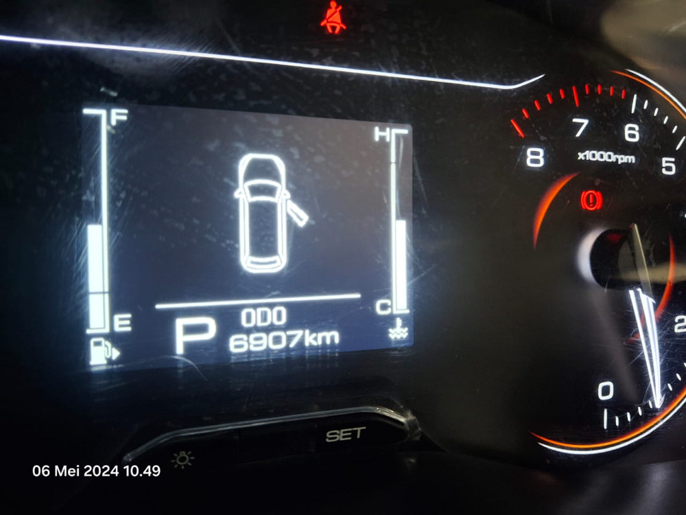 2023 Wuling Alvez 2023 Wuling Alvez