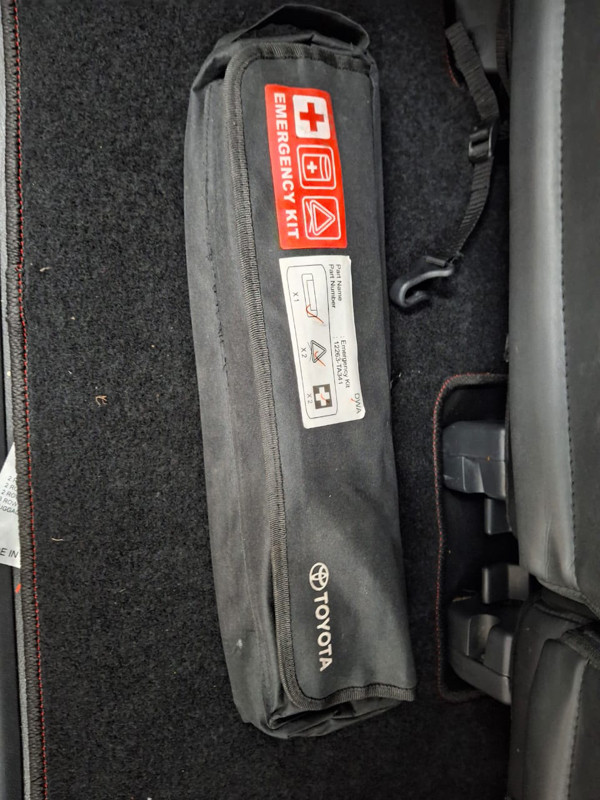 2019 Toyota Veloz 2019 Toyota Veloz