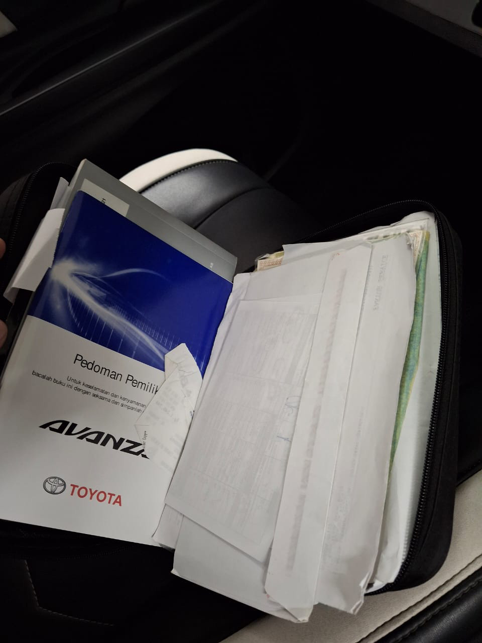 2019 Toyota Veloz 2019 Toyota Veloz