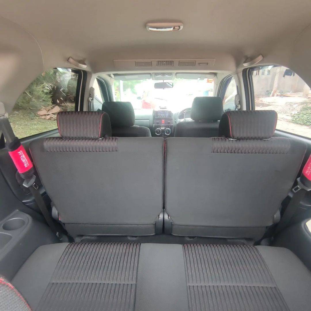 2016 Daihatsu Terios 2016 Daihatsu Terios