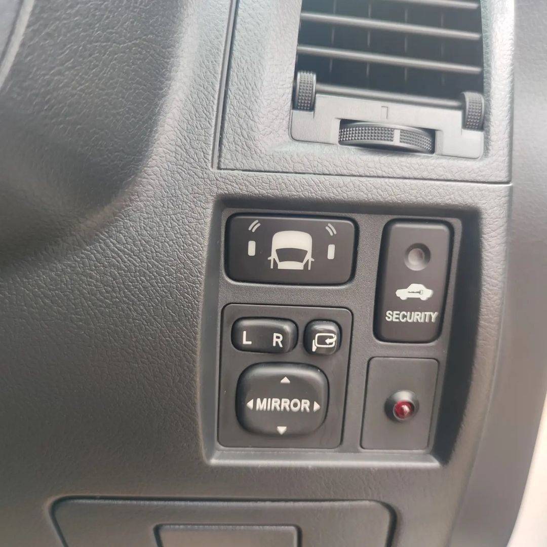 2016 Daihatsu Terios 2016 Daihatsu Terios