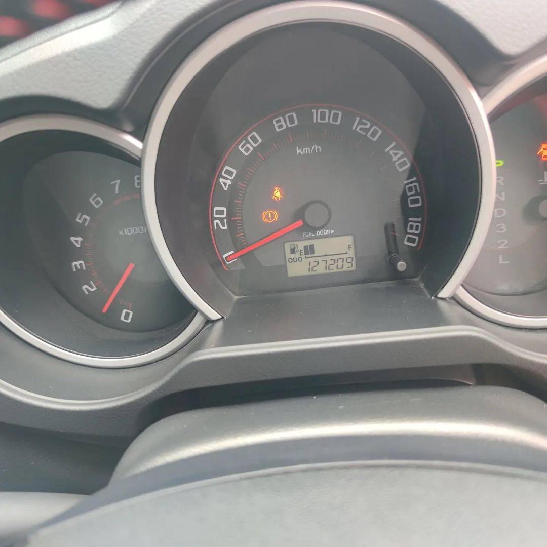 2016 Daihatsu Terios 2016 Daihatsu Terios