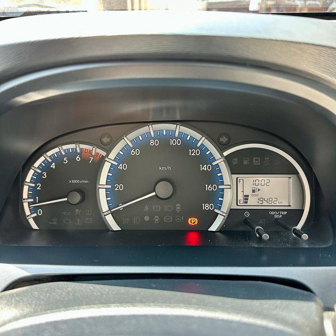 2019 Toyota Avanza 2019 Toyota Avanza