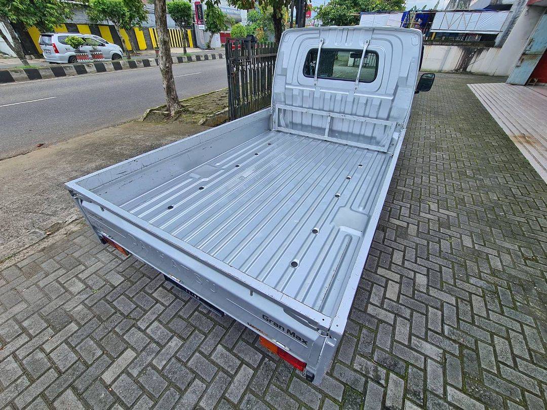 2019 Daihatsu Gran Max PU 2019 Daihatsu Gran Max PU