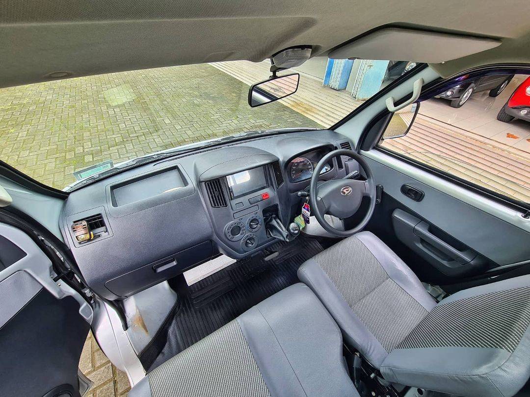 2019 Daihatsu Gran Max PU 2019 Daihatsu Gran Max PU