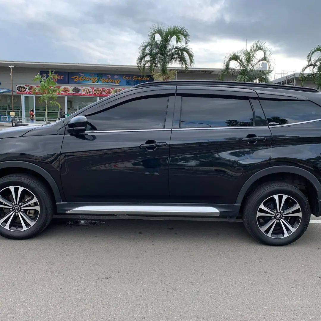 2019 Daihatsu Terios 2019 Daihatsu Terios