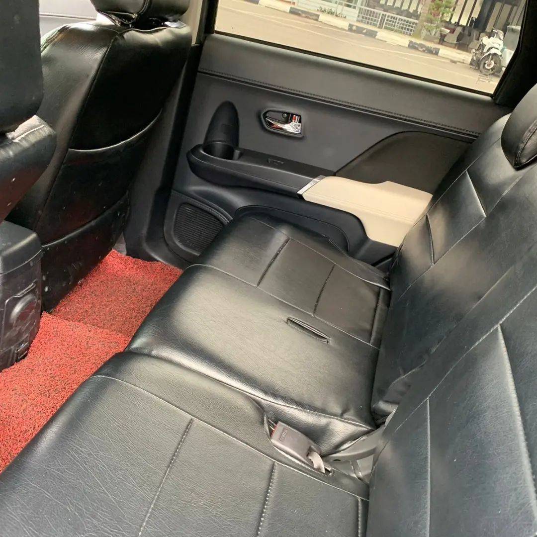 2019 Daihatsu Terios 2019 Daihatsu Terios