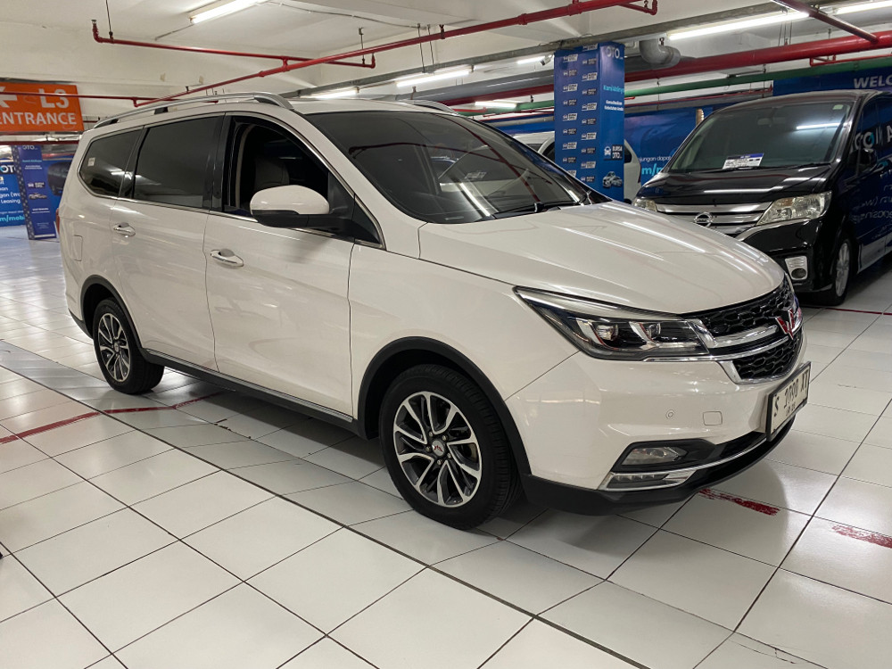 2022 Wuling Cortez 2022 Wuling Cortez