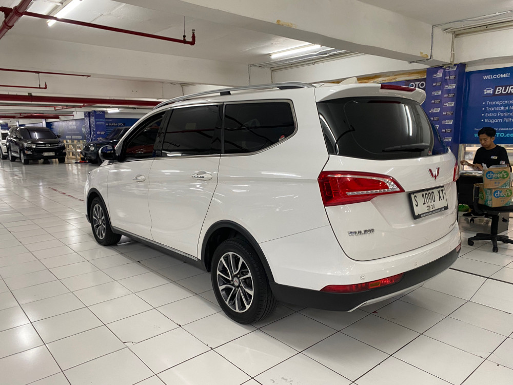 2022 Wuling Cortez 2022 Wuling Cortez