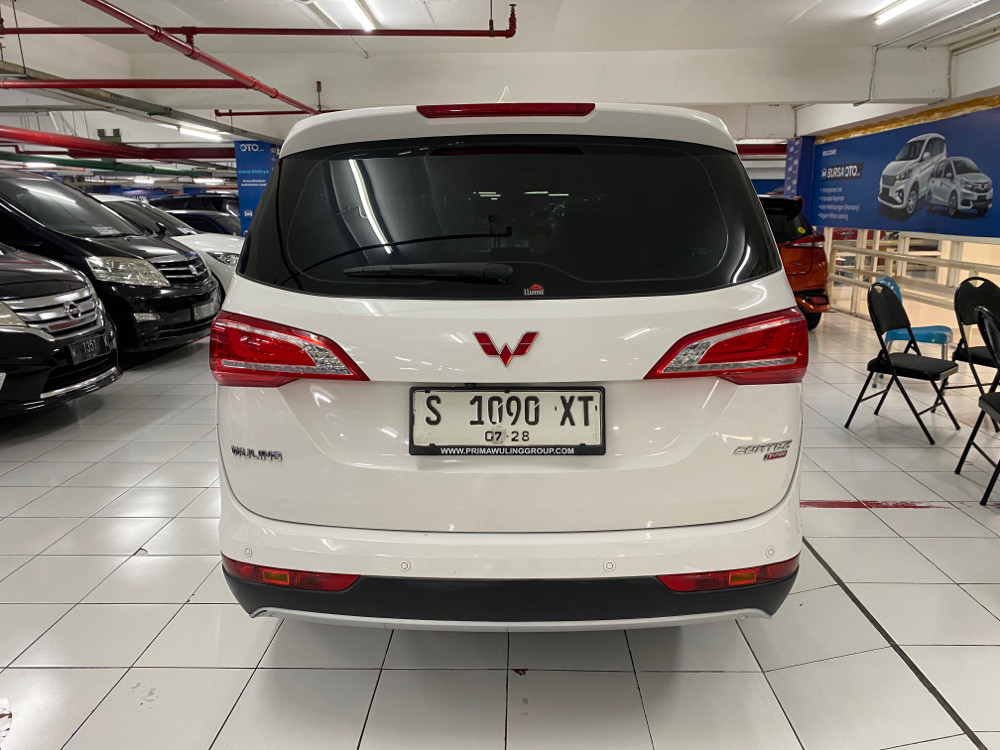 2022 Wuling Cortez 2022 Wuling Cortez