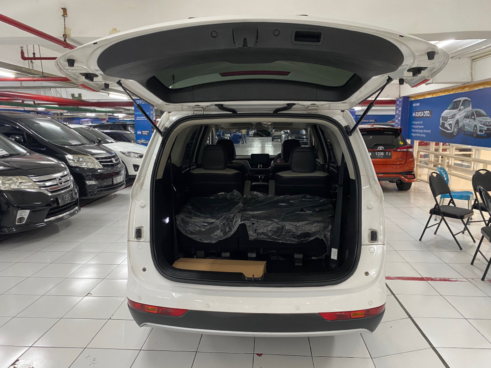 2022 Wuling Cortez 2022 Wuling Cortez