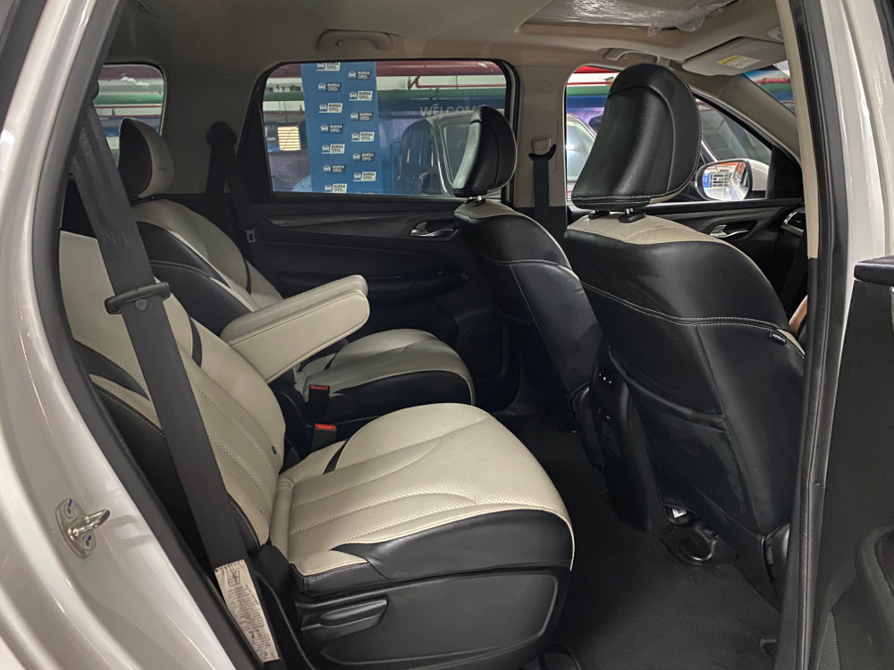 2022 Wuling Cortez 2022 Wuling Cortez