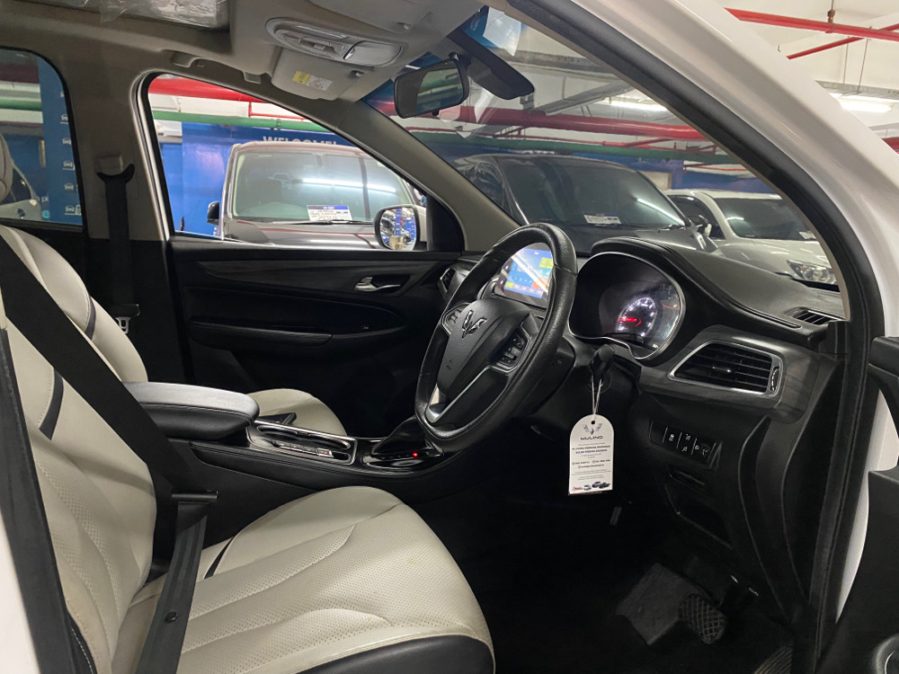 2022 Wuling Cortez 2022 Wuling Cortez