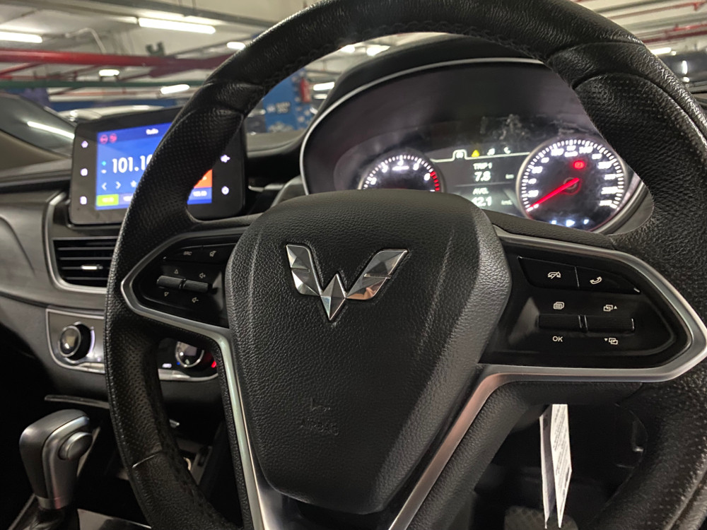 2022 Wuling Cortez 2022 Wuling Cortez