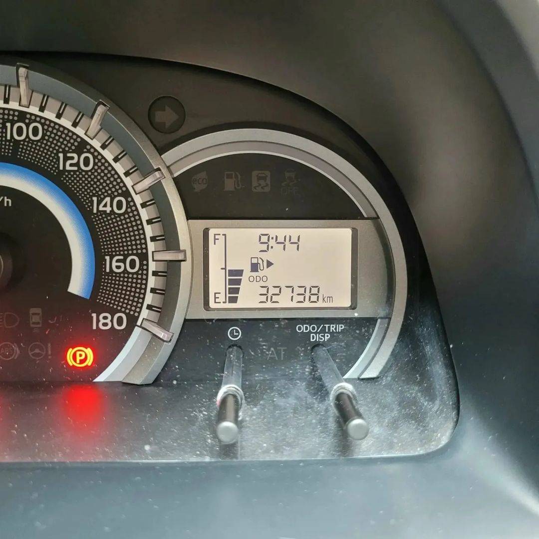 2017 Toyota Veloz 2017 Toyota Veloz