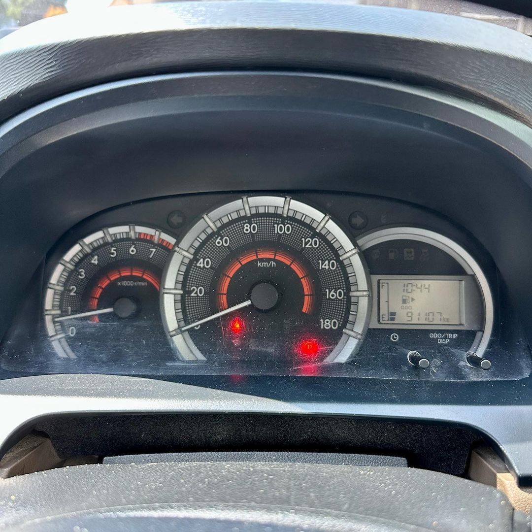 2018 Toyota Avanza 2018 Toyota Avanza