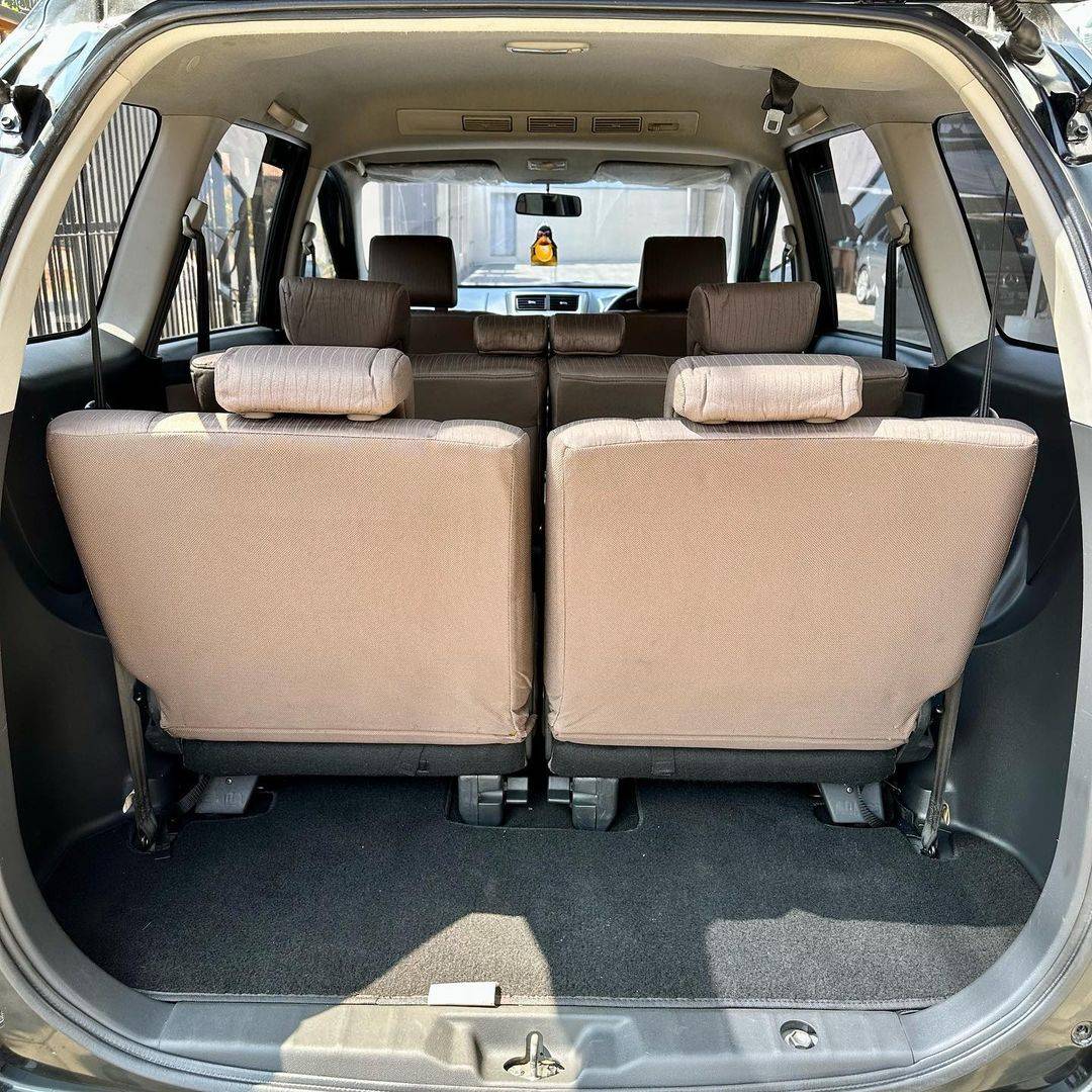 2018 Toyota Avanza 2018 Toyota Avanza