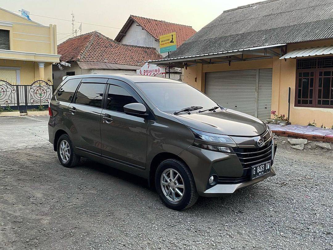 2019 Daihatsu Xenia 2019 Daihatsu Xenia