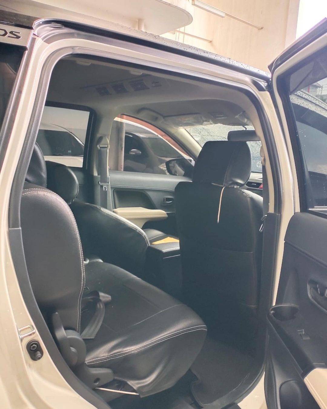 2020 Daihatsu Terios 2020 Daihatsu Terios