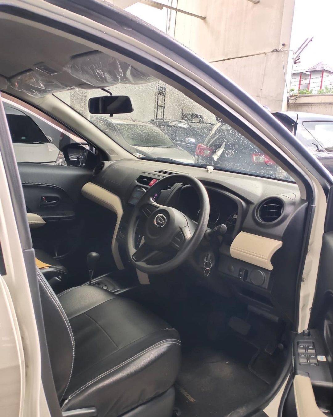 2020 Daihatsu Terios 2020 Daihatsu Terios