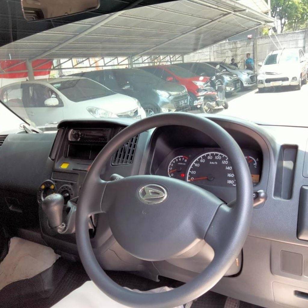 2015 Daihatsu Gran Max MB 2015 Daihatsu Gran Max MB