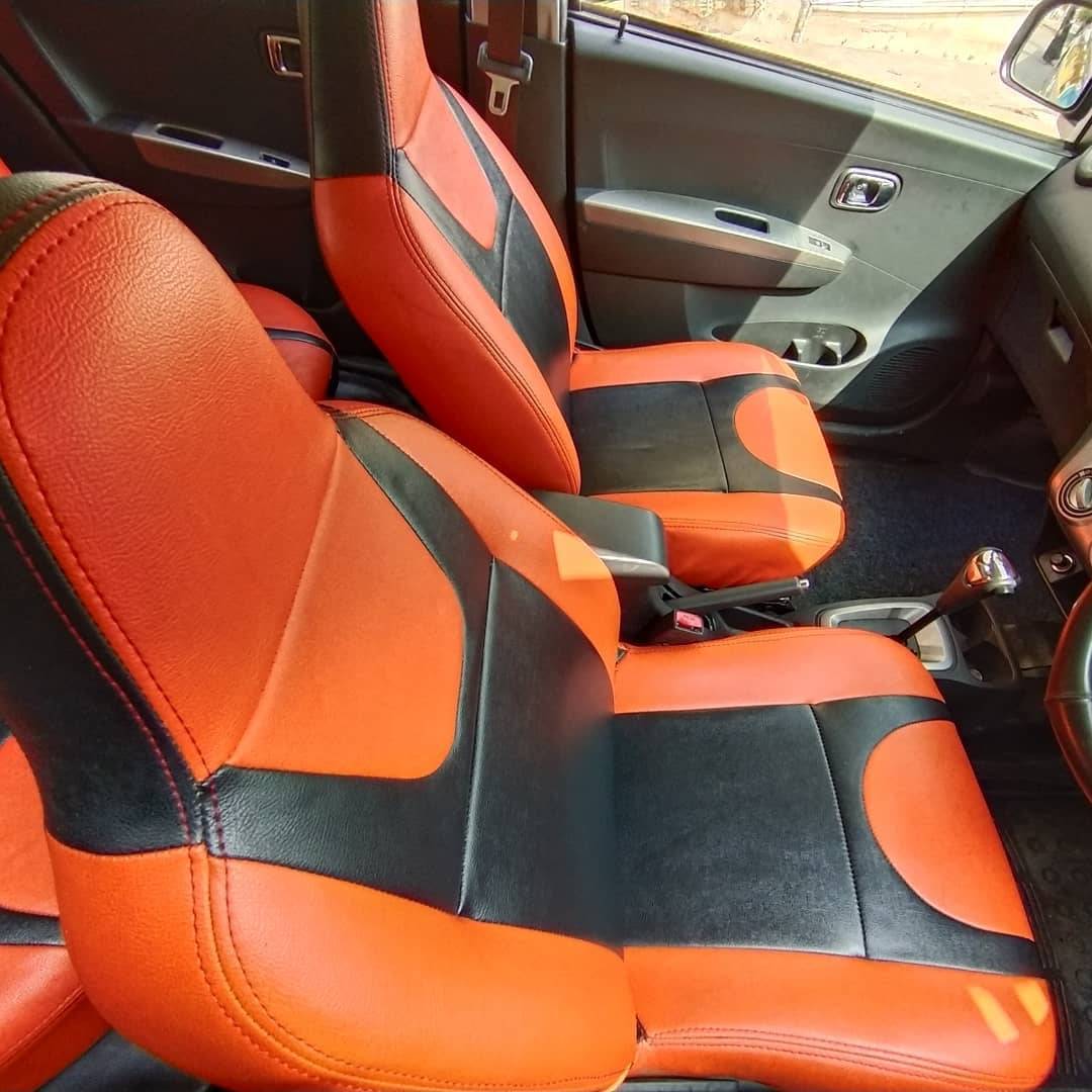 2013 Toyota Agya 2013 Toyota Agya