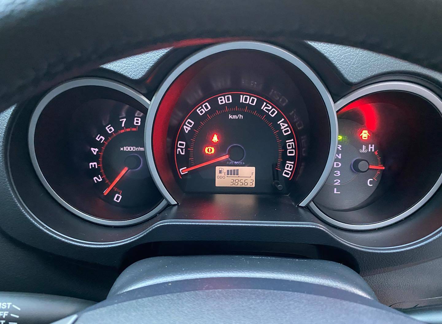 2017 Toyota Rush 2017 Toyota Rush