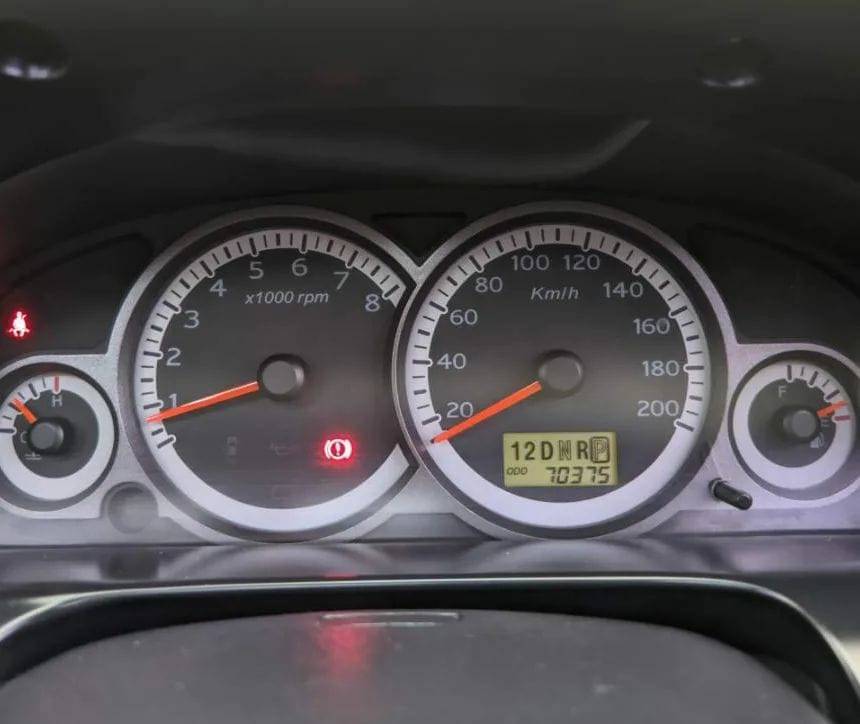 2012 Ford Escape 2012 Ford Escape