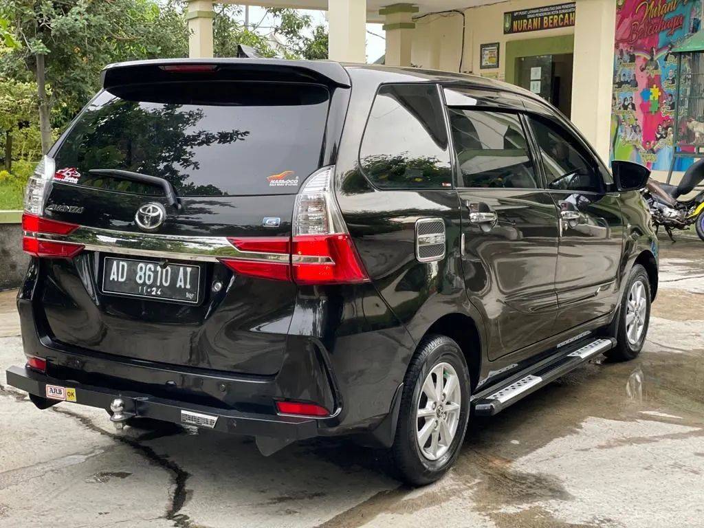 2019 Daihatsu Xenia 1.3 R MT 2019 Daihatsu Xenia 1.3 R MT