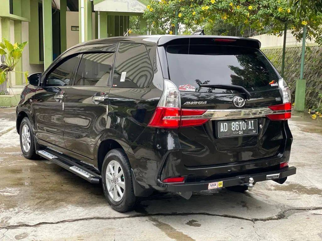 2019 Daihatsu Xenia 1.3 R MT 2019 Daihatsu Xenia 1.3 R MT