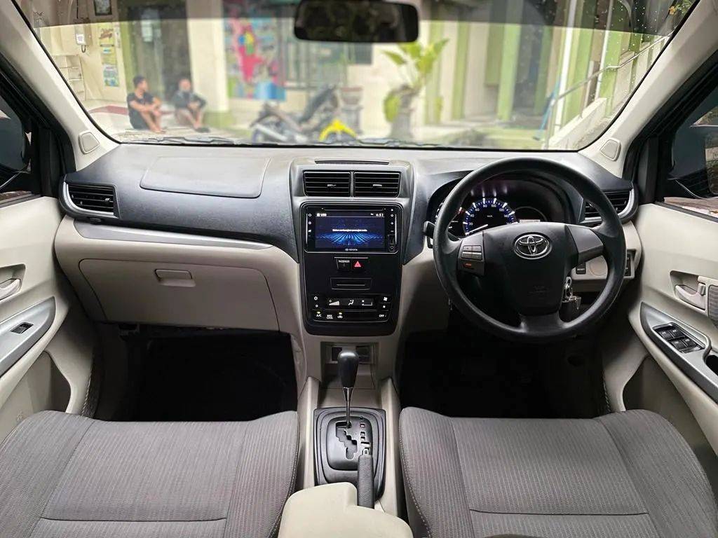 2019 Daihatsu Xenia 1.3 R MT 2019 Daihatsu Xenia 1.3 R MT