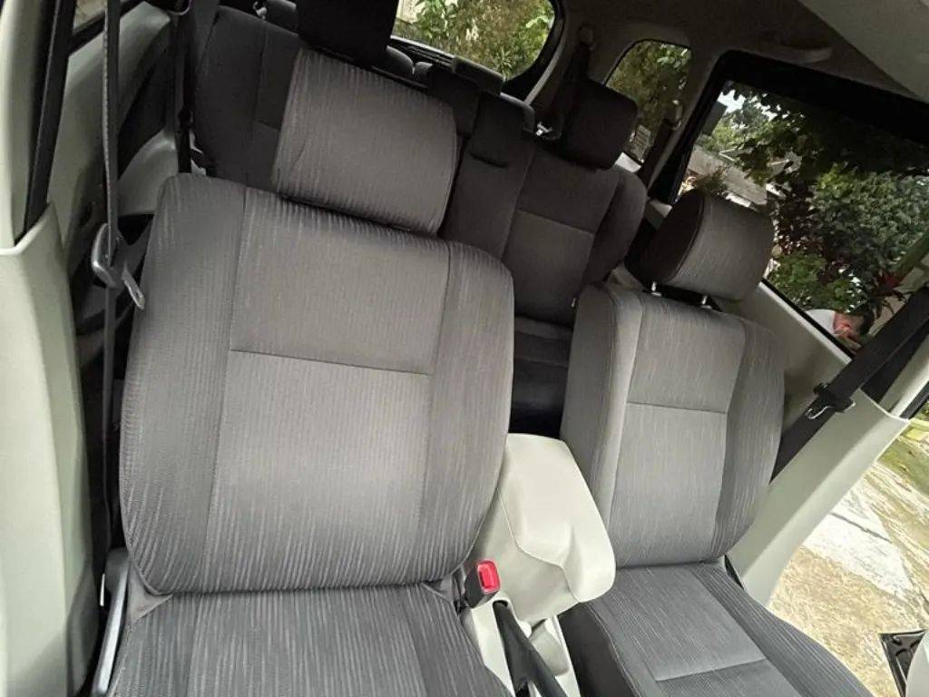 2019 Daihatsu Xenia 1.3 R MT 2019 Daihatsu Xenia 1.3 R MT