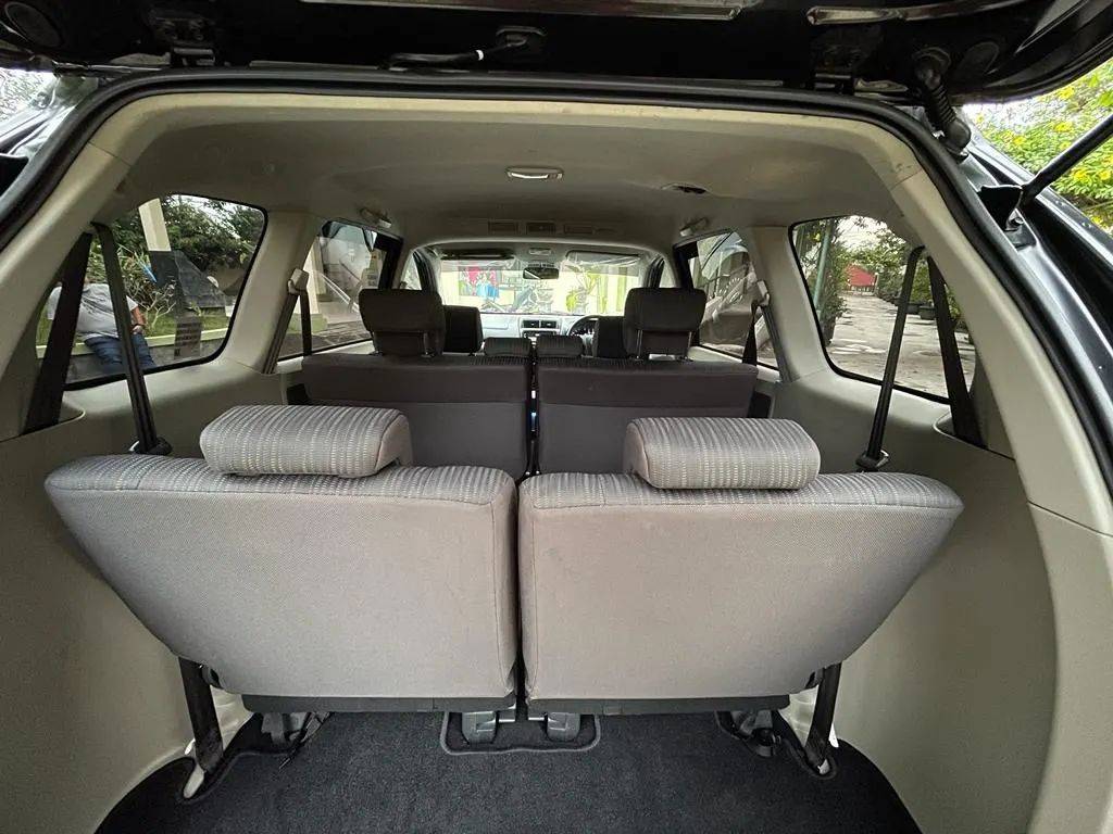 2019 Daihatsu Xenia 1.3 R MT 2019 Daihatsu Xenia 1.3 R MT