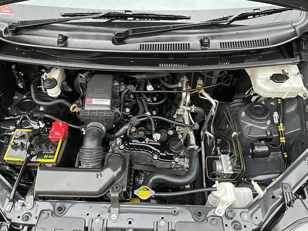 2019 Daihatsu Xenia 1.3 R MT 2019 Daihatsu Xenia 1.3 R MT