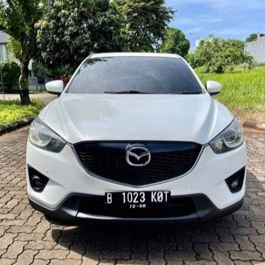 2013 Mazda CX 5 Bekas 2013 Mazda CX 5 Bekas