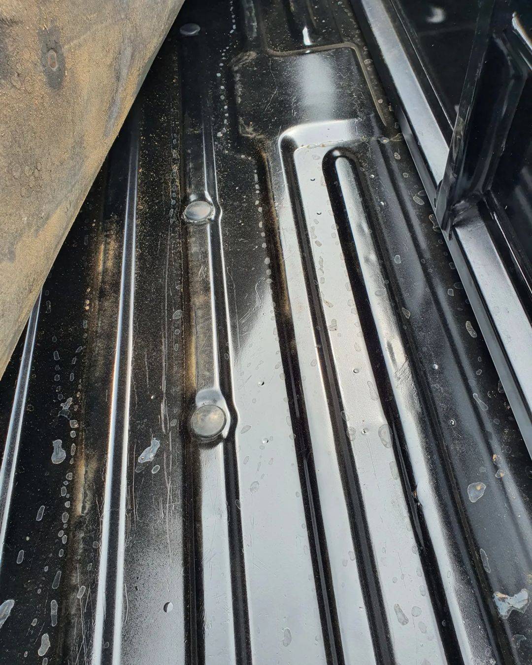 2018 Daihatsu Gran Max D PS 1.5 MT 2018 Daihatsu Gran Max D PS 1.5 MT