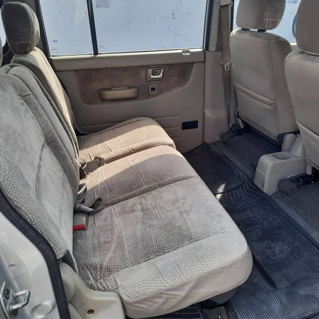 2005 Suzuki APV Arena 2005 Suzuki APV Arena