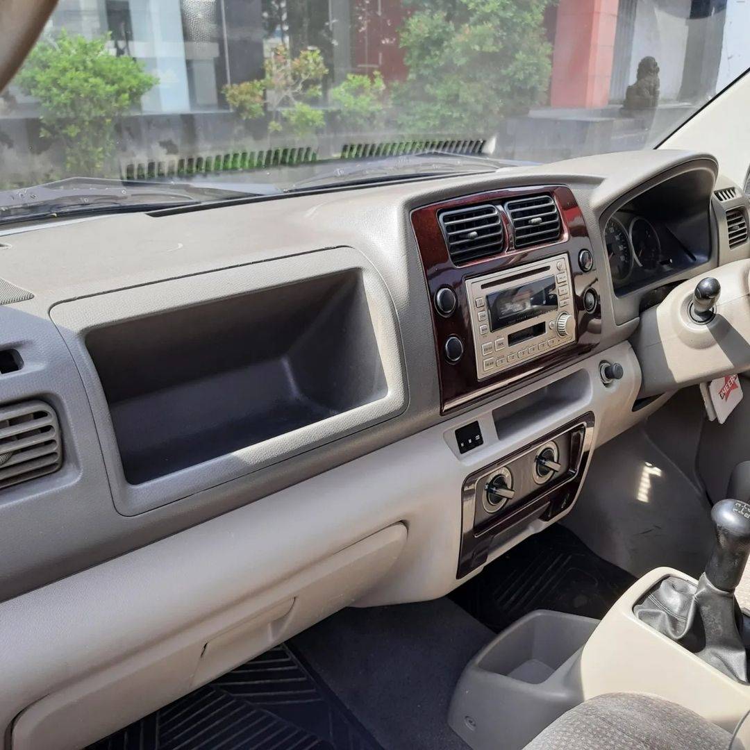 2005 Suzuki APV Arena 2005 Suzuki APV Arena