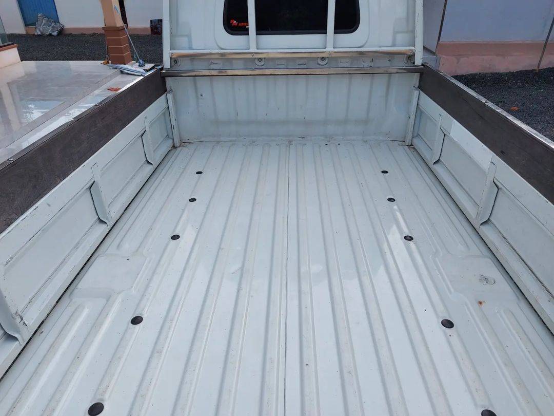 2017 Daihatsu Gran Max PU 2017 Daihatsu Gran Max PU