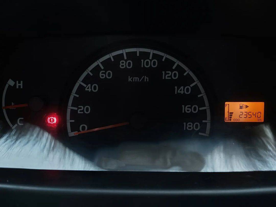 2017 Daihatsu Gran Max PU 2017 Daihatsu Gran Max PU