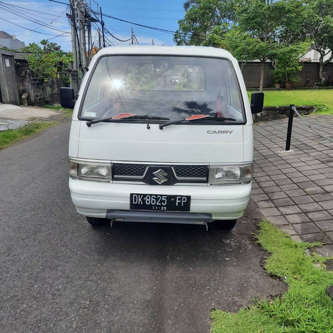 2005 Suzuki Carry Bekas 2005 Suzuki Carry Bekas
