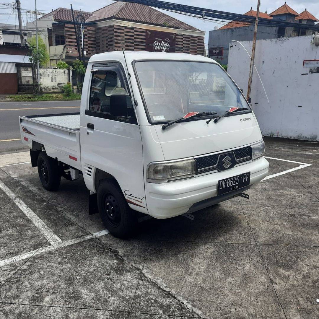 2005 Suzuki Carry 2005 Suzuki Carry