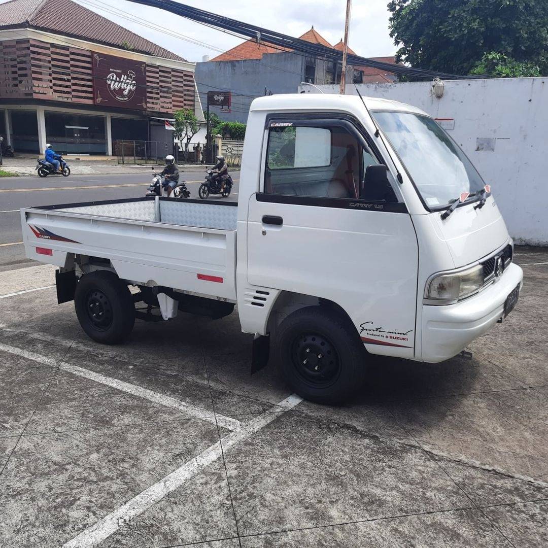 2005 Suzuki Carry 2005 Suzuki Carry