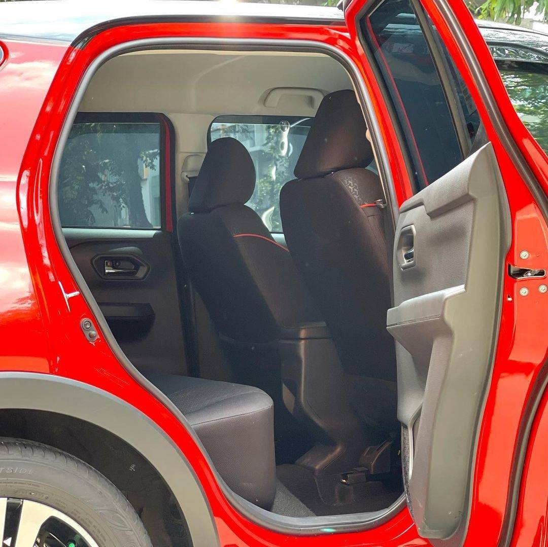 2021 Daihatsu Rocky 2021 Daihatsu Rocky