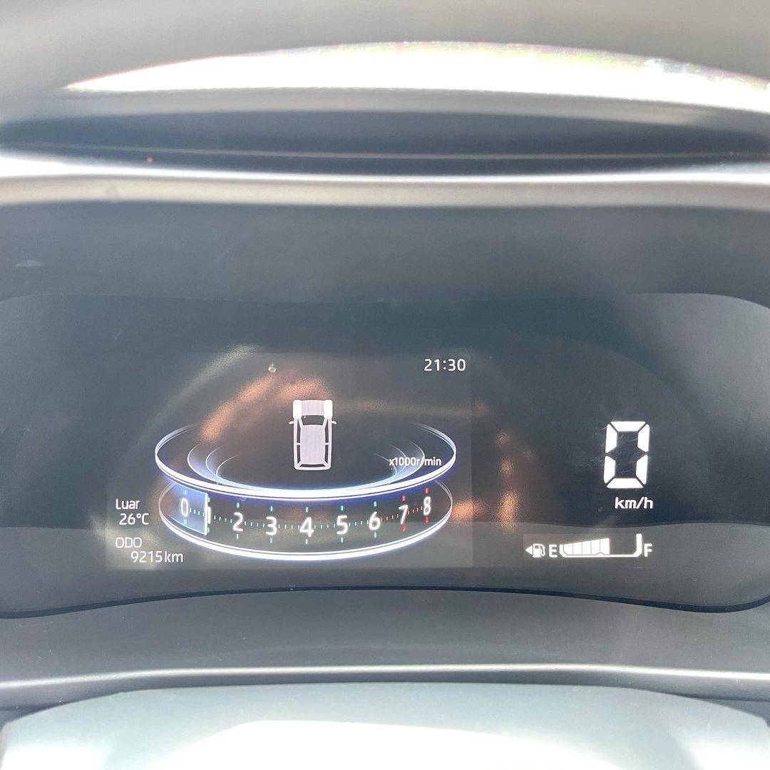 2021 Daihatsu Rocky 2021 Daihatsu Rocky