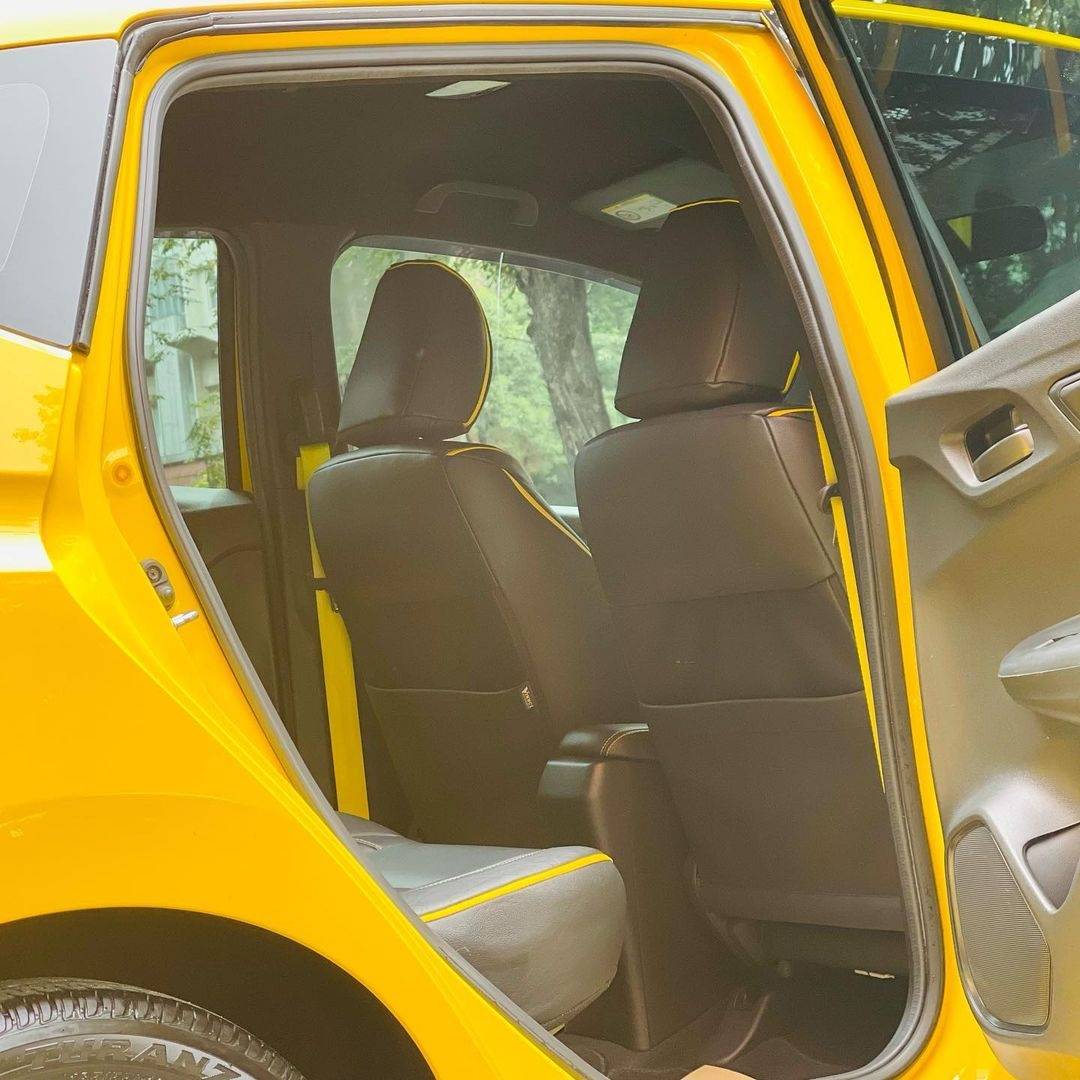 2022 Honda Jazz 2022 Honda Jazz